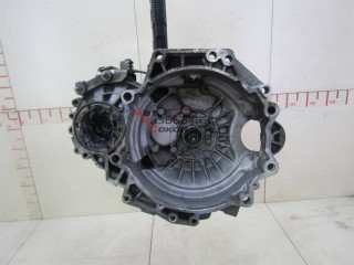 МКПП (механическая коробка переключения передач) VW Golf IV \Bora 1997-2005 238923 02K300049F