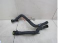  Патрубок радиатора VW Golf IV \Bora 1997-2005 238913 1J0121049E