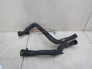 Патрубок радиатора Seat Leon (1M1) 1999-2006 238913 1J0121049E