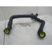 Патрубок радиатора Seat Leon (1M1) 1999-2006 238913 1J0121049E