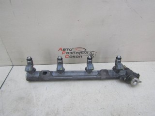 Рейка топливная (рампа) Skoda Octavia (A4 1U-) 2000-2011 238910 036906031G
