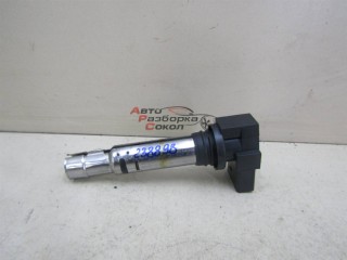 Катушка зажигания Skoda Octavia (A5 1Z-) 2004-2013 238898 036905715G