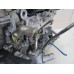 Двигатель (ДВС) Toyota Corolla E12 2001-2006 238924 190000D150