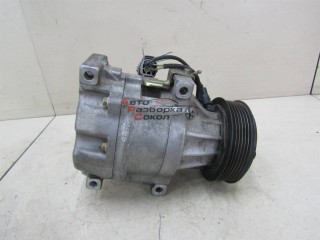 Компрессор системы кондиционирования Toyota Corolla E11 1997-2001 238943 883201A470