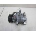 Компрессор системы кондиционирования Toyota Corolla E11 1997-2001 238943 883201A470