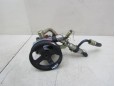 Насос гидроусилителя Toyota Corolla E11 1997-2001 238942 4431002060