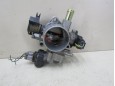  Заслонка дроссельная Toyota Corolla E11 1997-2001 238938 222100D030