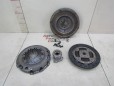  Маховик Opel Combo 2001-2011 238972 93177283