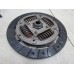 Маховик Opel Meriva 2003-2010 238972 93177283