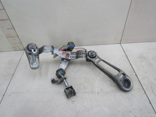 Механизм выбора передач Opel Corsa C 2000-2006 238969 55353787