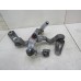 Механизм выбора передач Opel Corsa C 2000-2006 238969 55353787