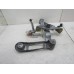 Механизм выбора передач Opel Corsa C 2000-2006 238969 55353787