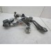 Механизм выбора передач Opel Corsa C 2000-2006 238969 55353787