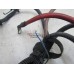 Клемма Opel Combo 2001-2011 238963 55558287