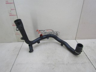 Патрубок воздушного фильтра Opel Meriva 2003-2010 238959 5835918