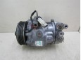  Компрессор системы кондиционирования Opel Meriva 2003-2010 238958 13197538