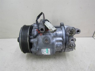 Компрессор системы кондиционирования Opel Meriva 2003-2010 238958 13197538
