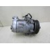 Компрессор системы кондиционирования Opel Meriva 2003-2010 238958 13197538