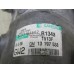 Компрессор системы кондиционирования Opel Meriva 2003-2010 238958 13197538