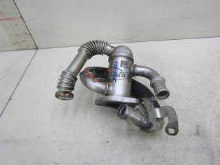 Радиатор системы EGR Opel Meriva 2003-2010 238957 93184579