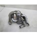 Радиатор системы EGR Opel Meriva 2003-2010 238957 93184579