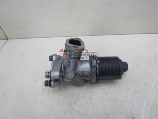 Клапан рециркуляции выхлопных газов Opel Agila B 2008-2015 238956 55201144