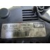 Генератор Opel Meriva 2003-2010 238954 51784845