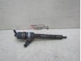  Форсунка дизельная электрическая Opel Meriva 2003-2010 238952 93190435