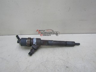 Форсунка дизельная электрическая Opel Corsa C 2000-2006 238952 93190435