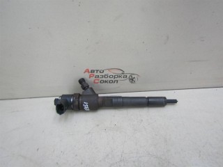 Форсунка дизельная электрическая Opel Astra H \ Family 2004-2015 238951 93190435