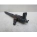 Форсунка дизельная электрическая Opel Astra H \ Family 2004-2015 238951 93190435