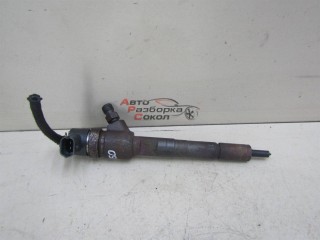 Форсунка дизельная электрическая Opel Astra H \ Family 2004-2015 238949 93190435