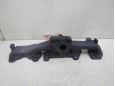  Коллектор выпускной Opel Astra H \ Family 2004-2015 238947 93177330