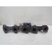Коллектор выпускной Opel Agila A 2000-2008 238947 93177330