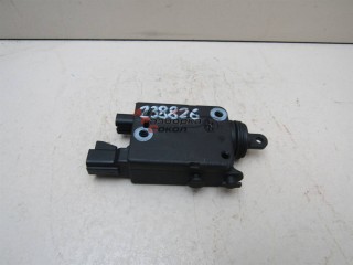 Активатор замка багажника Opel Astra G 1998-2005 238826 13151889