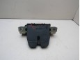  Замок багажника Opel Zafira B 2005-2012 238827 13117285