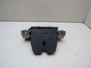 Замок багажника Opel Zafira B 2005-2012 238827 13117285