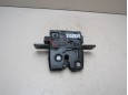  Замок багажника Renault Megane II 2002-2009 238828 8200947699