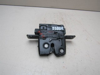 Замок багажника Renault Clio III 2005-2012 238828 8200947699