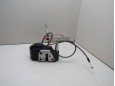  Замок двери передней левой Nissan Qashqai (J10) 2006-2014 238830 