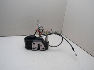 Замок двери передней левой Nissan Qashqai (J10) 2006-2014 238830