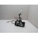 Замок двери передней левой Nissan Qashqai (J10) 2006-2014 238830
