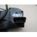 Замок двери передней левой Nissan Qashqai (J10) 2006-2014 238830
