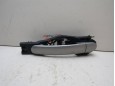  Ручка двери передней наружная правая Skoda Octavia (A5 1Z-) 2004-2013 238888 6Y0837886