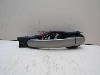 Ручка двери передней наружная правая Skoda Octavia (A5 1Z-) 2004-2013 238888 6Y0837886