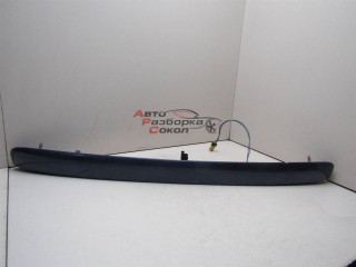 Накладка двери багажника Renault Megane II 2002-2009 238894 8200140480