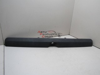 Накладка двери багажника Opel Astra G 1998-2005 238902 90548973