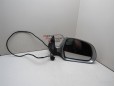  Зеркало правое электрическое Skoda Octavia (A5 1Z-) 2004-2013 238909 1Z1857508M