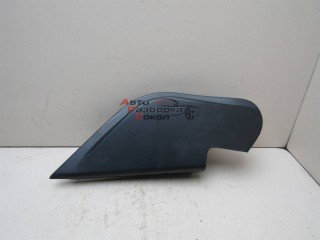 Крышка зеркала внутренняя левая Nissan Qashqai+2 (JJ10) 2008-2014 238916 80293JD000