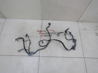 Проводка (коса) Nissan Qashqai (J10) 2006-2014 238917 24124JD04B